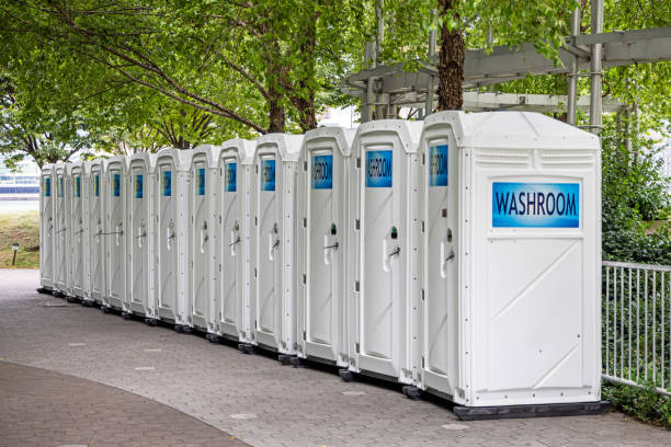 Best Porta potty rental for festivals  in Hartville, OH