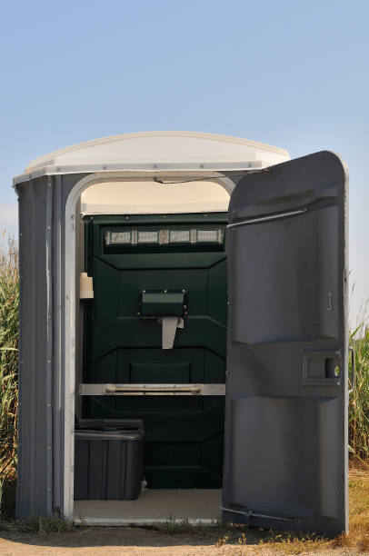Professional porta potty rental in Hartville, OH