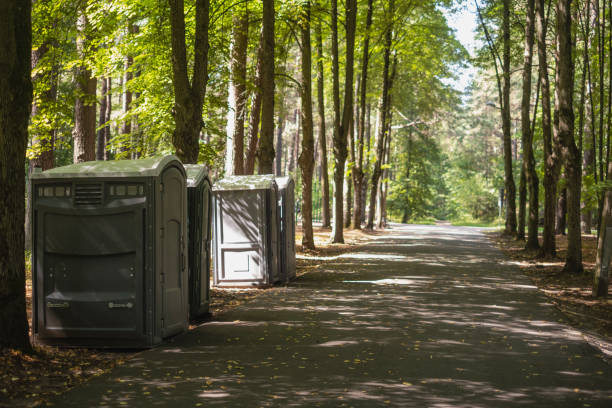 Best Porta potty rental for parties  in Hartville, OH
